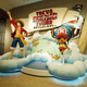 Illustration for article titled Inside Japans New iOne Piece/i Theme Park